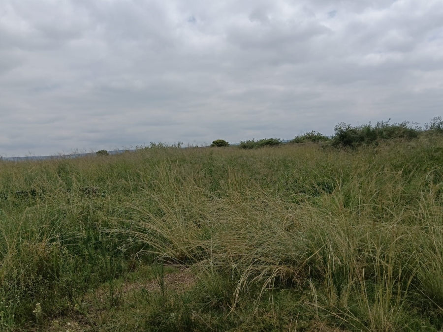 0 Bedroom Property for Sale in Klipdrift North West